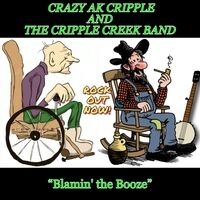Blamin' the Booze
